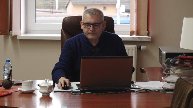 Zbigniew Rybka wciąż jest radnym. Większość głosowała przeciw wygaszeniu mandatu