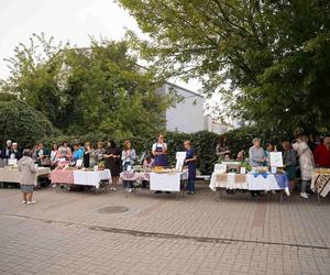 Dzień Cukinii. Integracyjne Święto Warzywa w Siedlcach