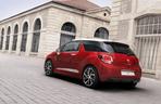 Citroen DS3 2015