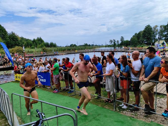 Enea Triathlon Kozienice 2024