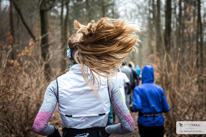 Biegacze City Trail Katowice dobiegli do mety sezonu