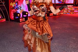 Bajeczne stylizacje Idy Nowakowskiej