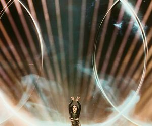 Eurowizja 2025 - jest nagranie z próby Justyny Steczkowskiej! Jej występ to absolutny spektakl