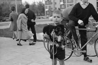 Dzień Dziecka w PRL-u. Tak świętowały dzieci i młodzież 