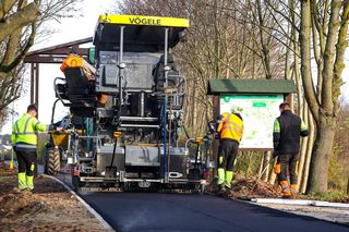 Dojazd rowerem do Kłodawy będzie dużo przyjemniejszy