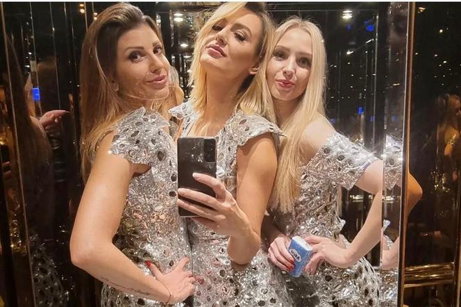Top Girls. Koncerty wrzesień 2022. Gdzie wystąpią Justyna, Kasia i Natalia?