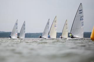 Rozpoczyna się druga edycja Świnoujście Sails Festival