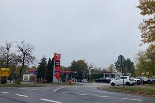 Orlen al. Piłsudskiego