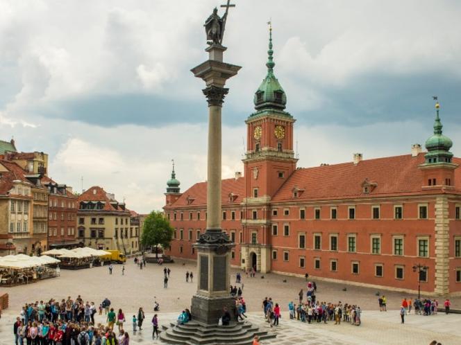 Kolumna Zygmunta idzie do remontu! Jak się zmieni? 