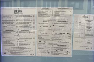 Manekin Sienkiewicza