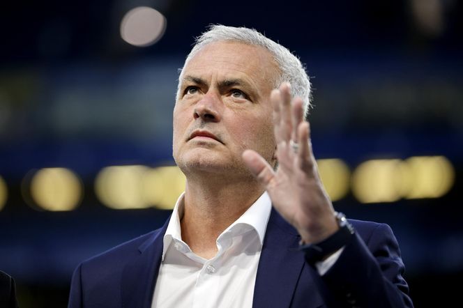Jose Mourinho wrócił do Chelsea