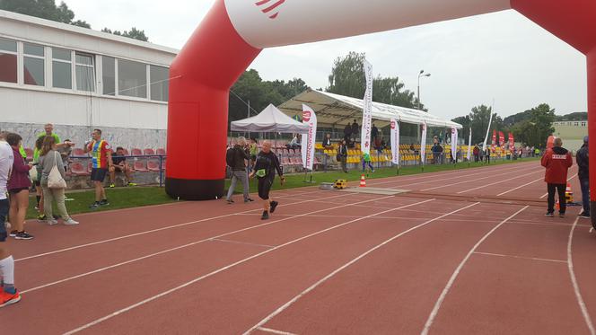 12. Bieg Siedleckiego Jacka