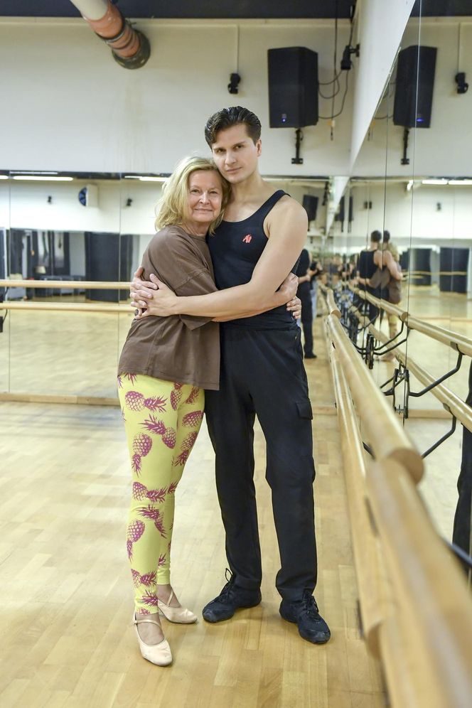 Barbara Bursztynowicz