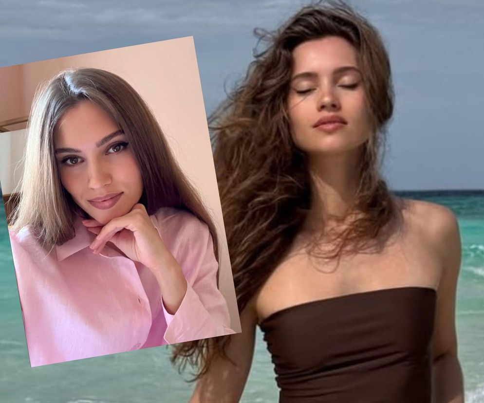 Nie żyje znana modelka. Kobieta miała tylko 30 lat