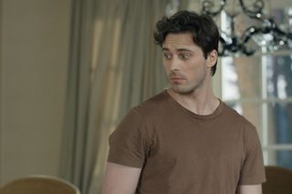 Barwy szczęścia odc. 3201. Cezary (Marcel Opaliński)