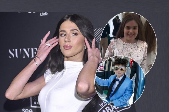 Roxie Węgiel krytykuje obyczaje komunijne