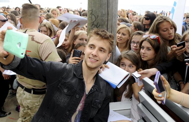 Maciej Musiał