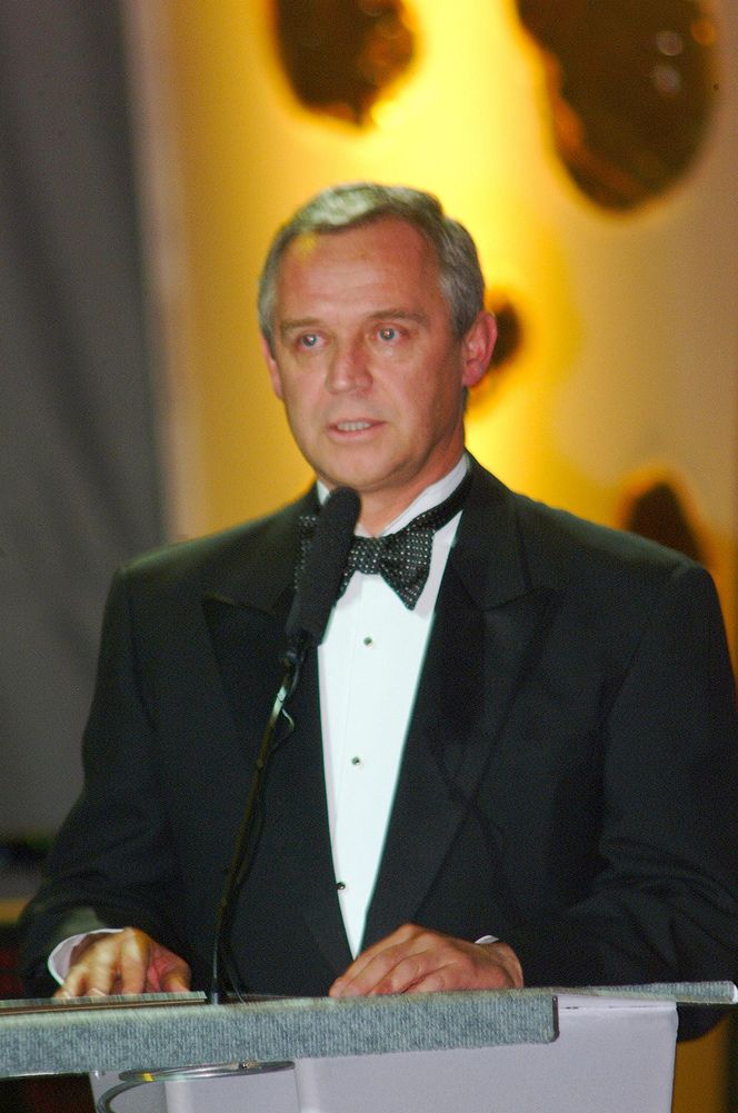 Tak Marek Kondrat zmienił się od czasów filmu "Dzień świra"