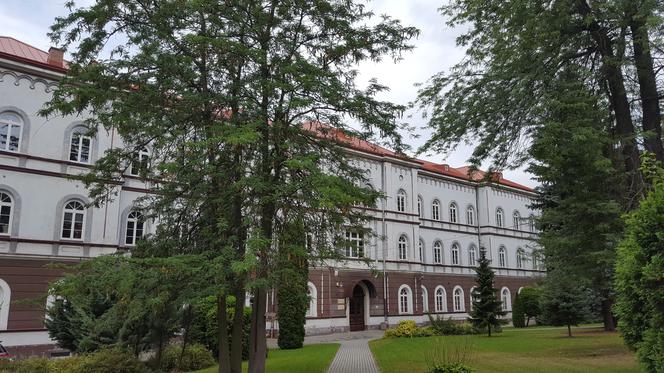 Pałac Młodzieży w Tarnowie. Zbliża się rekrutacja dodatkowa na zajęcia od września [AUDIO]