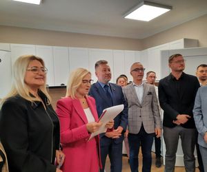 Dobre Miejsce już działa