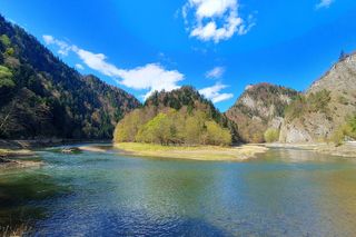Najlepsze miejsca na jednodniową wycieczkę w Małopolsce według AI. Tam warto pojechać w wakacje 