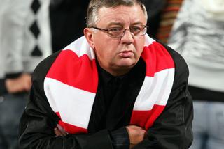 Właściciel Cracovii prof. Janusz Filipiak: Gol nie może być ponad drużyną!