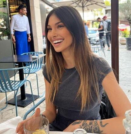 Nicol Luzardi
