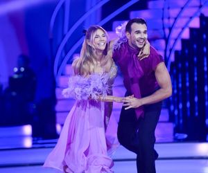 Taniec z Gwiazdami odcinek 1, edycja 17