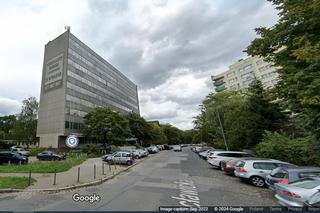 Budopol przy Racławickiej we Wrocławiu do rozbiórki