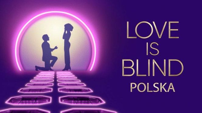 Love Is Blind