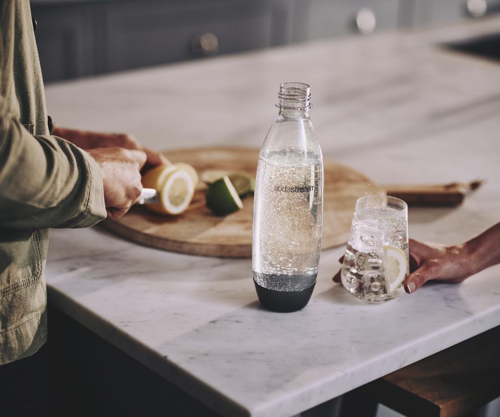 SodaStream