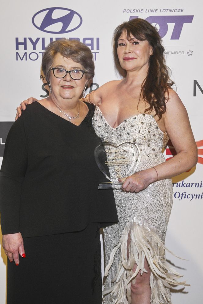 Doktor Barbara Jerschina odchudza Polaków