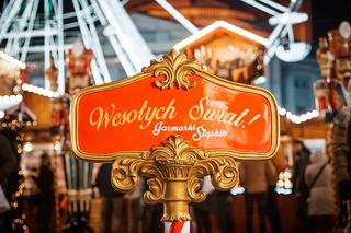 Jarmark Bożonarodzeniowy w Katowicach 2022. Wystartuje 18 listopada