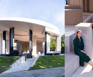 Decentralizacja architektury – rozmowa z Natalią Grabowską, kuratorką Serpentine Pavilion 