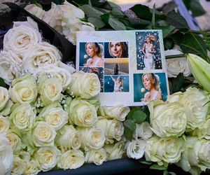 Grób Soni Szklanowskiej