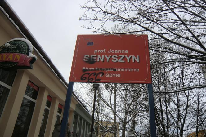Biuro Joanny Senyszyn