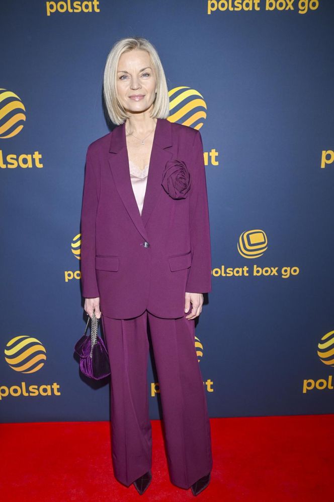 Małgorzata Foremniak 