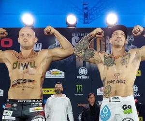 KSW 96. Organizacja powraca do Łodzi! Sprawdź, którzy zawodnicy wystąpią w Sport Arenie