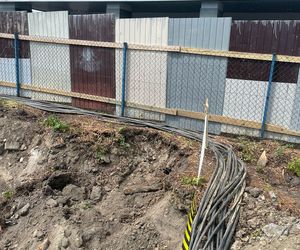 Saperzy interweniowali w centrum Tarnowa. Blisko 200 osób ewakuowanych