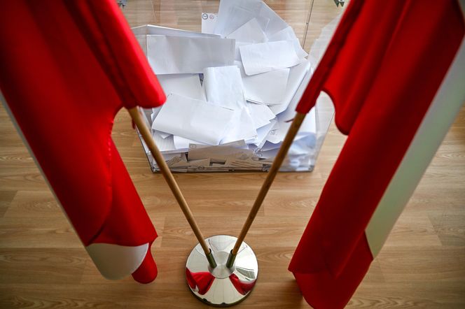 Wybory samorządowe 2024