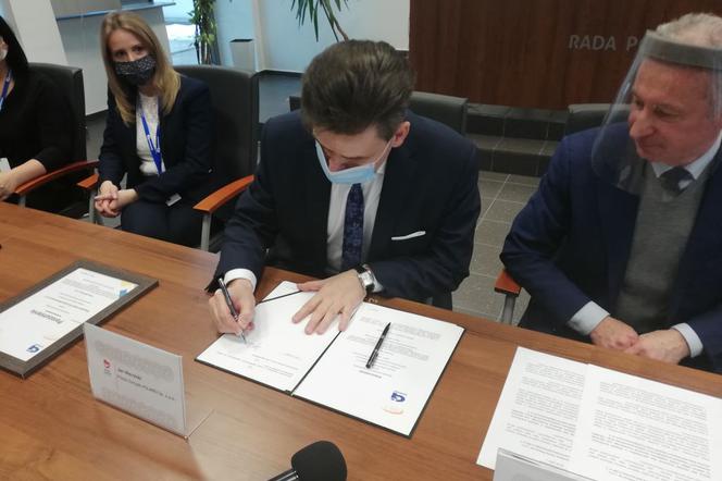 Nowa klasa patronacka 