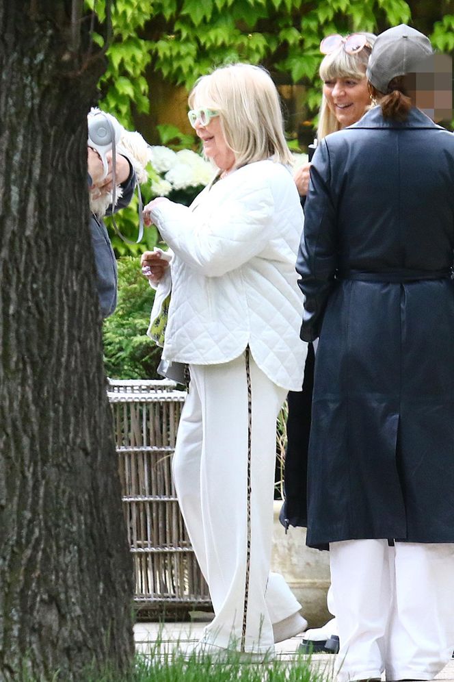 Anna Cieślak i Edward Miszczak. Taka miłość sie nie zdarza