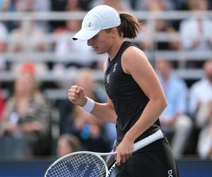 Iga Świątek w półfinale turnieju WTA w Warszawie! Nie miała litości dla Noskovej, przed nią jeszcze jeden sobotni mecz