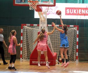 Chodzi o to by trafiać