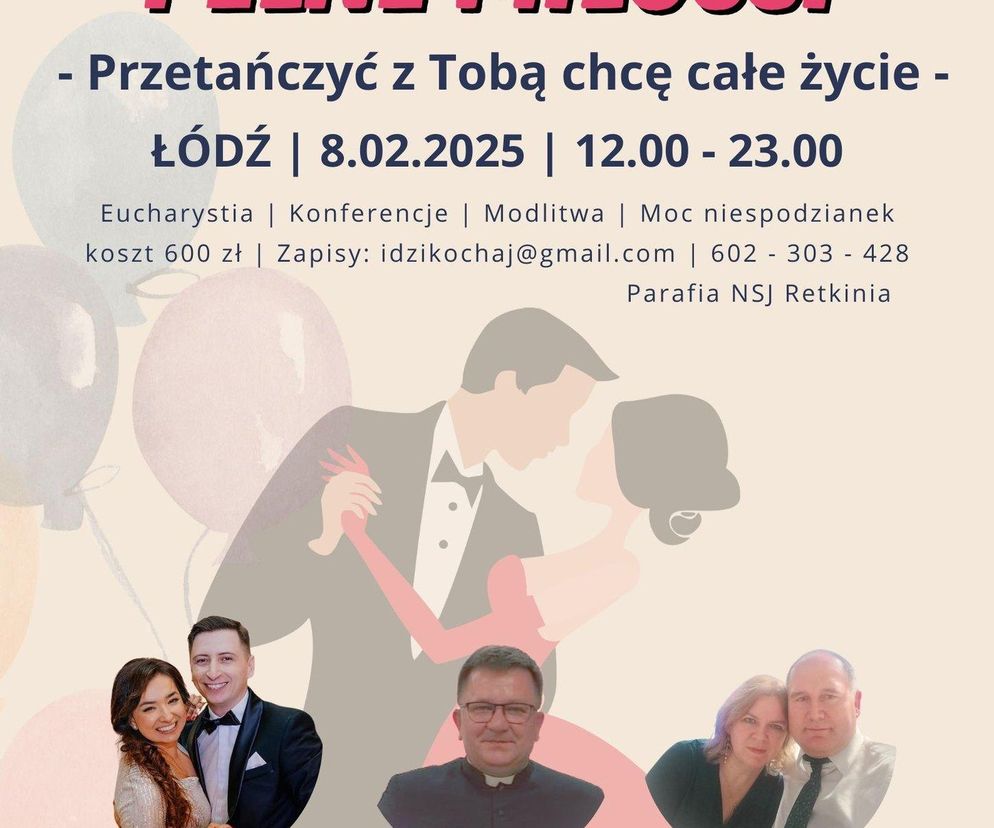 Ukryte życie parafii 27 stycznia 2025
