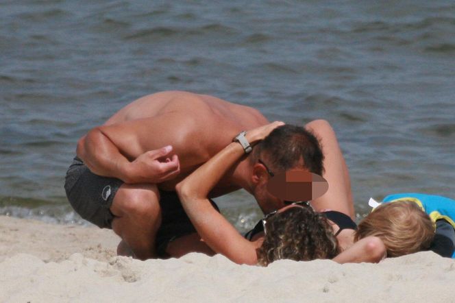 Monika Mrozowska znowu zakochana!