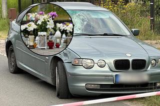 12-letni Tymon zginął pod kołami BMW. Ojciec pijanego kierowcy zabrał głos po tragedii!