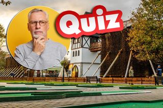 QUIZ. Jak dużo wiesz o leczeniu uzdrowiskowym?