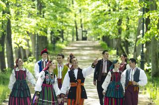 Państwowy Zespół Ludowy Pieśni i Tańca Mazowsze