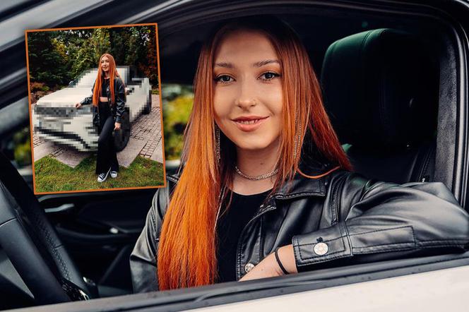 Gwiazda EKIPY pokazała nową brykę! Na to cacko czekała cały rok